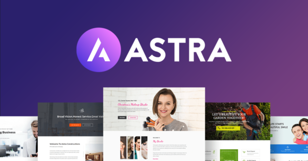 Astra_WordPress_Theme