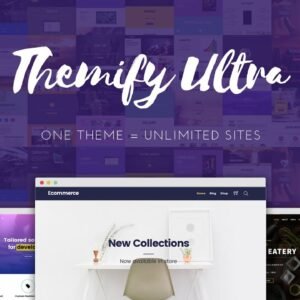 Themify Ultra Theme