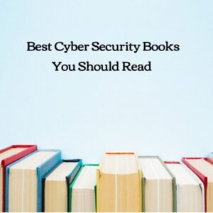 Cybersecurity 100+ Books Collection