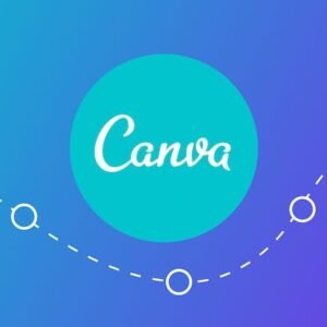 Canva_Guide the creative vibe