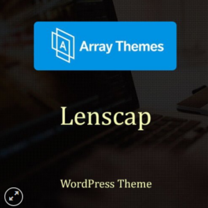 Array-Themes-Lenscap-WordPress-Theme