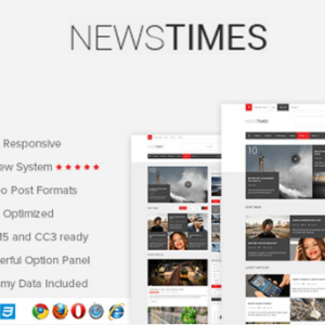 MyThemeShop-NewsTimes