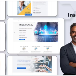 Insurance-WordPress-Theme