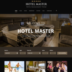 Hotel WordPress Theme-For-Hotel-Booking-Hotel-Master