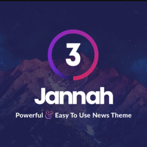 Jannah-News-Newspaper-Magazine-News-AMP-BuddyPress