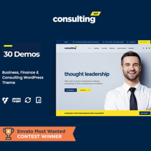 Consulting-Business-Finance-WordPress-Theme