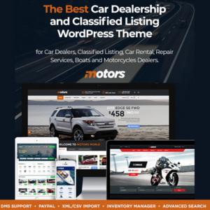 Motors-Automotive- Car-Dealership-Car-Rental-Auto,-Classified-Ads,-Listing-WordPress-Theme