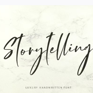 Storytelling-Luxury-Calligraphy