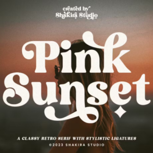 Pink-Sunset-Modern-Retro-Serif