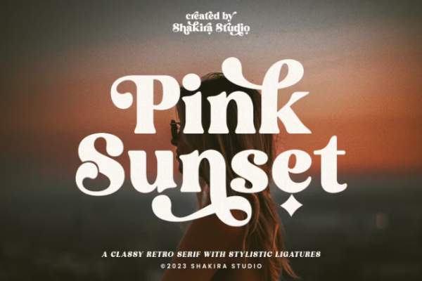 Pink-Sunset-Modern-Retro-Serif