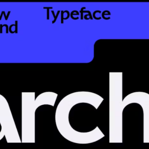 Archi-Modern-Sans-Branding-Font