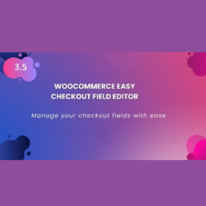 SysBasics Easy Checkout Field Editor, Fees & Discounts