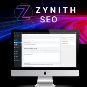 Zynith SEO Plugin